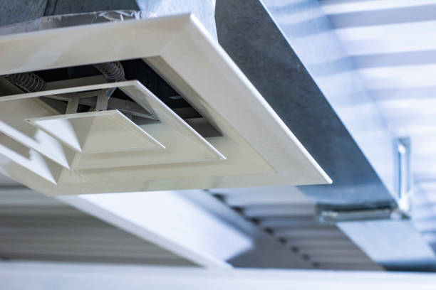 Best Duct Cleaning Specialists  in Harveys Lake, PA