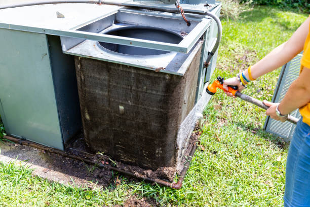Best Commercial Air Duct Cleaning  in Harveys Lake, PA