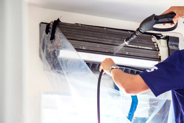 Best Dryer Vent Cleaning Services  in Harveys Lake, PA