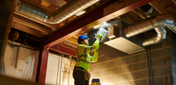 Best Air Duct Cleaning Near Me  in Harveys Lake, PA