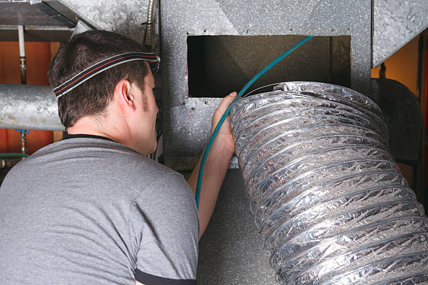Best Air Vent Cleaning Services  in Harveys Lake, PA